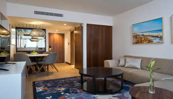 נבו (מלון ישרוטל ים המלח לשעבר)