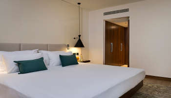 נבו (מלון ישרוטל ים המלח לשעבר)