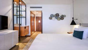 נבו (מלון ישרוטל ים המלח לשעבר)