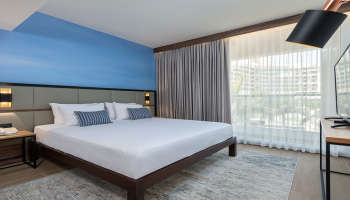 נבו (מלון ישרוטל ים המלח לשעבר)