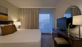 נבו (מלון ישרוטל ים המלח לשעבר)