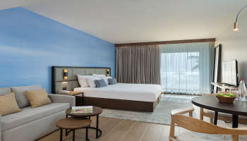 נבו (מלון ישרוטל ים המלח לשעבר)