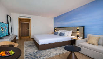 נבו (מלון ישרוטל ים המלח לשעבר)