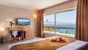 לאונרדו פלאזה אילת