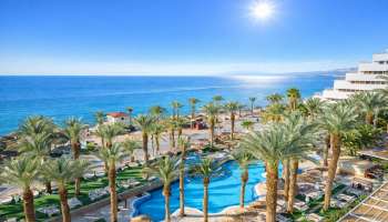 לאונרדו פלאזה אילת