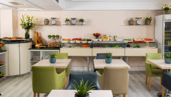 לאונרדו פלאזה אילת