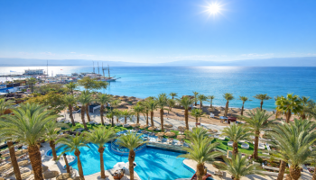 לאונרדו פלאזה אילת