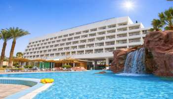 לאונרדו פלאזה אילת