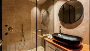 מלון ג׳ייקוב מצפה רמון