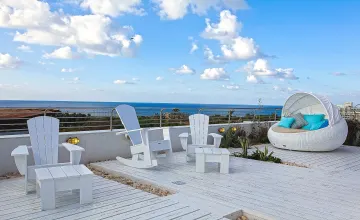 Discover the Ultimate Relaxation at Shalom & Relax Hotel in Tel Aviv