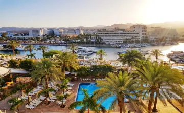 What to see in Eilat? here is the short answer...