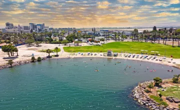 Enchanting Family Adventure in Northern Israel