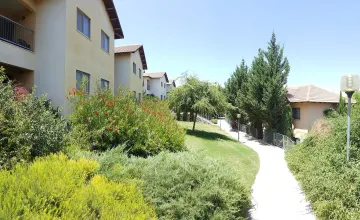 Israel Zimmers and country lodging of Israel