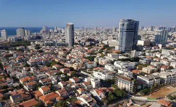Neve Tzedek Tel Aviv