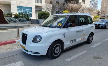 Car Rental in Israel