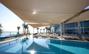 Ein Gedi Hotel - Experience the Oasis of Tranquility, Your Perfect Stay by the Dead Sea