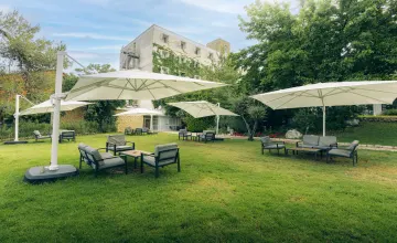 Yearim Hotel  - A Tranquil Retreat in the Heart of Israel's Natural Beauty