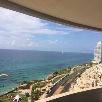 מלון רמדה נתניה - תמונה 4