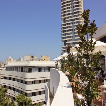 סינמה תל אביב - אטלס - תמונה 3