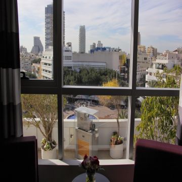 סינמה תל אביב - אטלס - תמונה 4