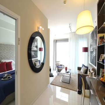 ווסט תל אביב - IC HOTEL - תמונה 12