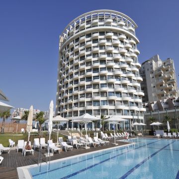 ווסט תל אביב - IC HOTEL - תמונה 1