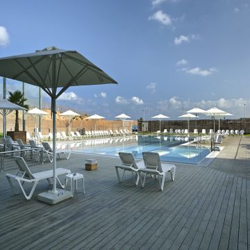 ווסט תל אביב - IC HOTEL - תמונה 5