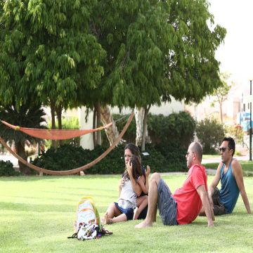 קיבוץ אילות - תמונה 1
