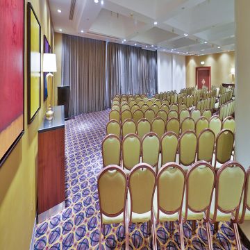 נבו (מלון ישרוטל ים המלח לשעבר) - תמונה 11