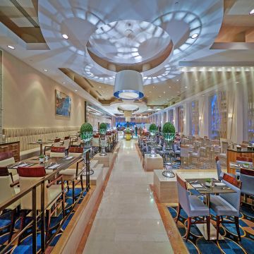 נבו (מלון ישרוטל ים המלח לשעבר) - תמונה 9