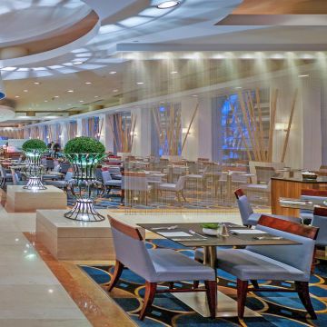 נבו (מלון ישרוטל ים המלח לשעבר) - תמונה 7