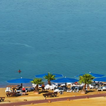 נבו (מלון ישרוטל ים המלח לשעבר) - תמונה 6