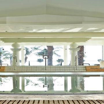 נבו (מלון ישרוטל ים המלח לשעבר) - תמונה 5