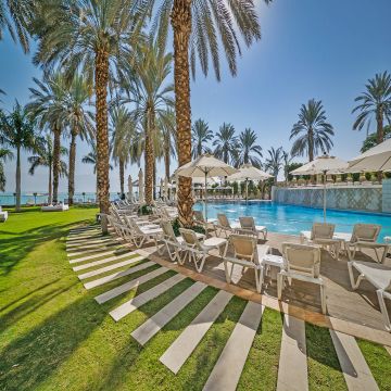 נבו (מלון ישרוטל ים המלח לשעבר) - תמונה 4