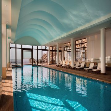 מלון בראשית ישרוטל מצפה רמון - תמונה 3