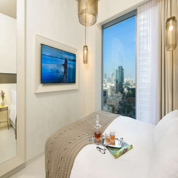 מלון רוטשילד 22 תל אביב - מרשת פתאל - תמונה 11