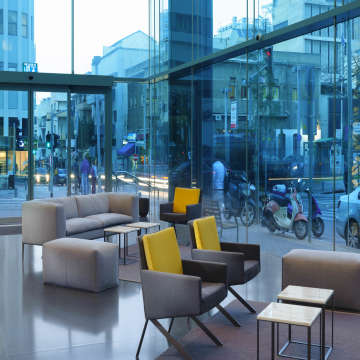 מלון רוטשילד 22 תל אביב - מרשת פתאל - תמונה 8