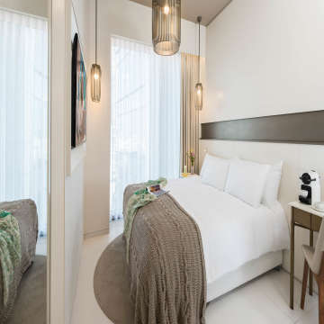 מלון רוטשילד 22 תל אביב - מרשת פתאל - תמונה 10