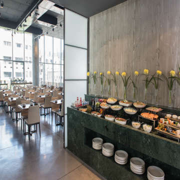 מלון רוטשילד 22 תל אביב - מרשת פתאל - תמונה 7