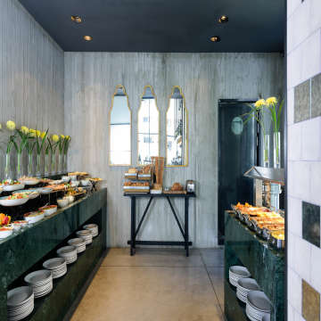 מלון רוטשילד 22 תל אביב - מרשת פתאל - תמונה 6