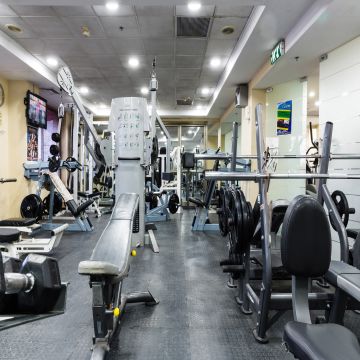 מלון פלאזה נוף הגליל - תמונה 5