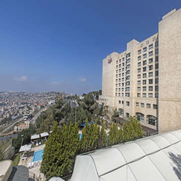 מלון פלאזה נוף הגליל - תמונה 10