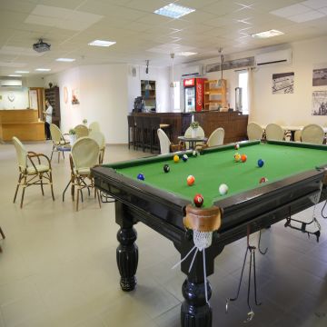 כפר נופש אלמוג - תמונה 7