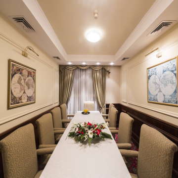 מלון פלאזה נוף הגליל - תמונה 9