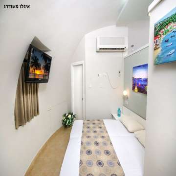 מלון כפר הנופש דור - טנטורה - תמונה 12