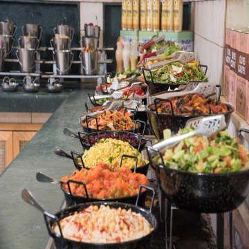 אוהלו - תמונה 6