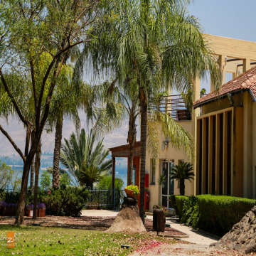 אוהלו - תמונה 3