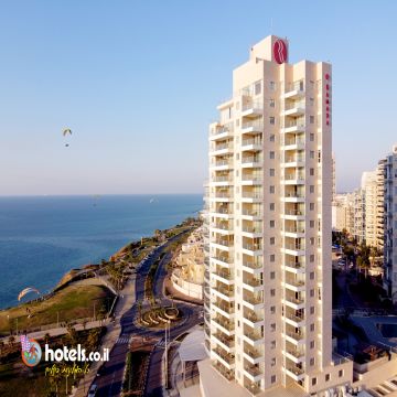 מלון רמדה נתניה - תמונה 1