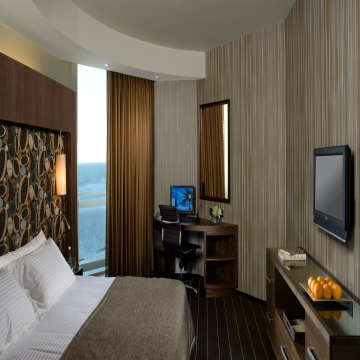 דן פנורמה תל אביב - תמונה 12