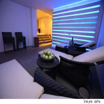 דן פנורמה תל אביב - תמונה 11